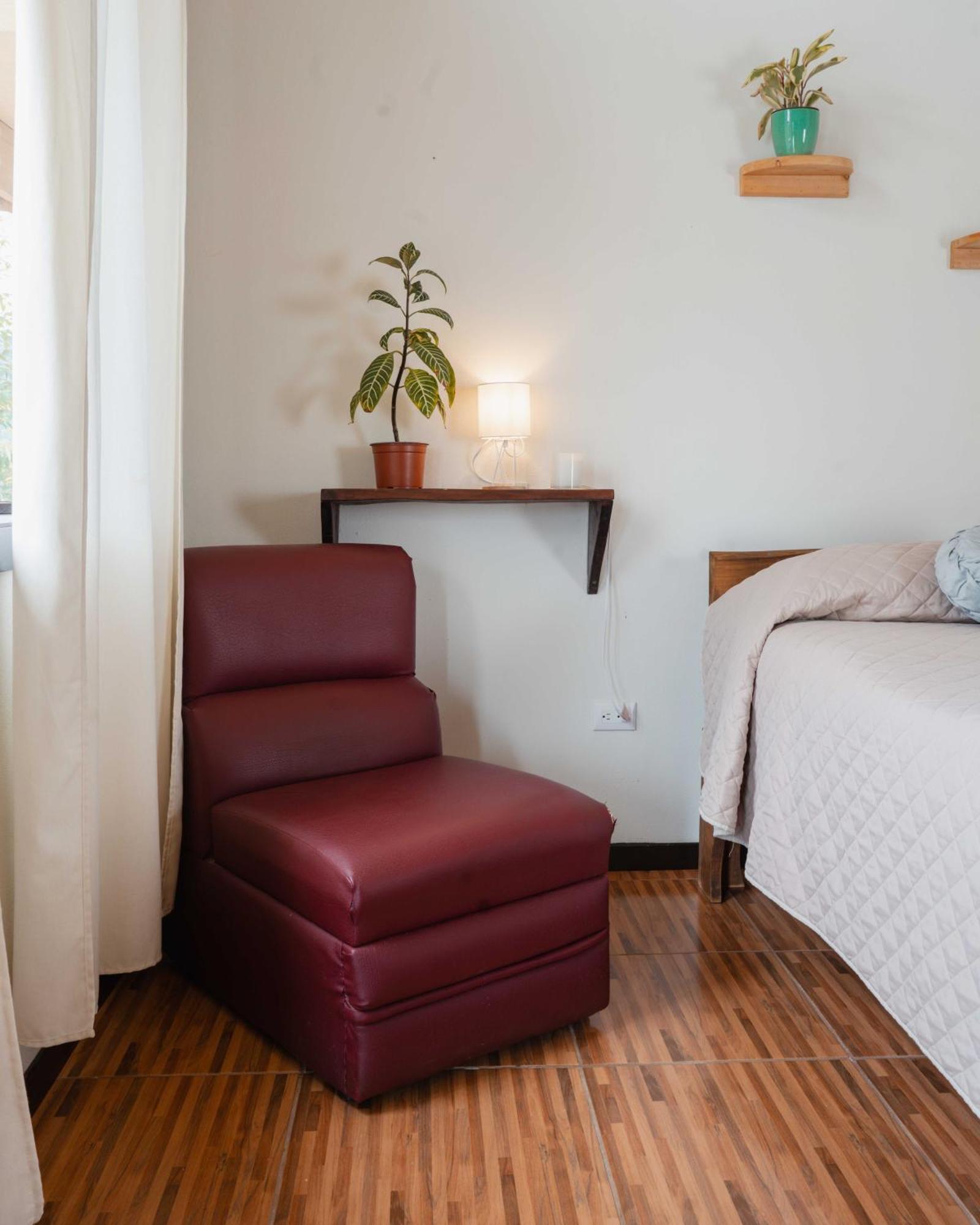 Cabanas La Hacienda San Pablo  Kültér fotó