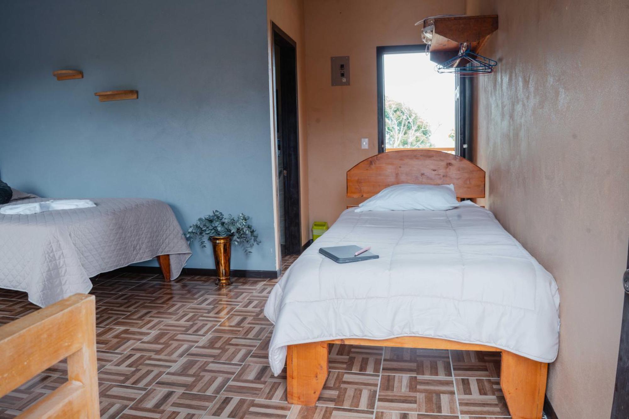 Cabanas La Hacienda San Pablo  Kültér fotó